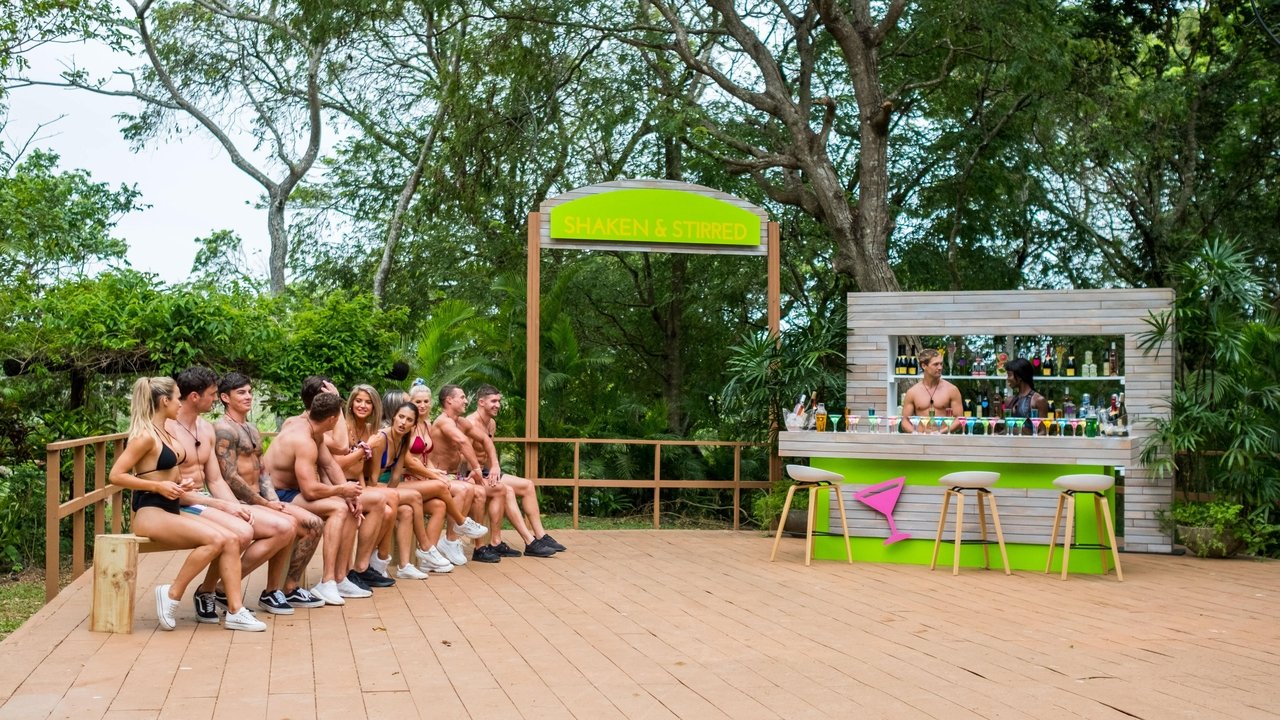 Love Island Australia - Season 2 Episode 21 : Episode 21