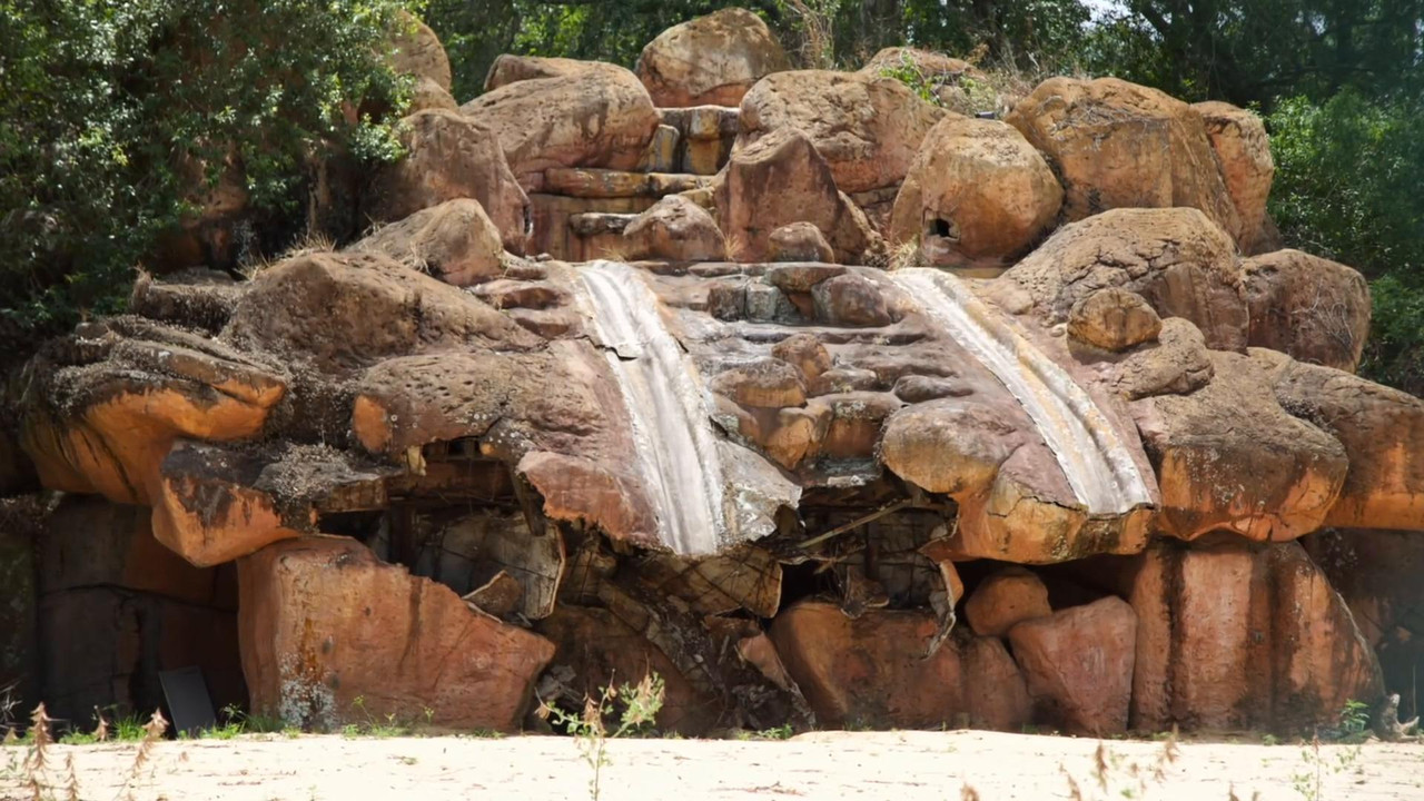 Abandoned — Épisode 52