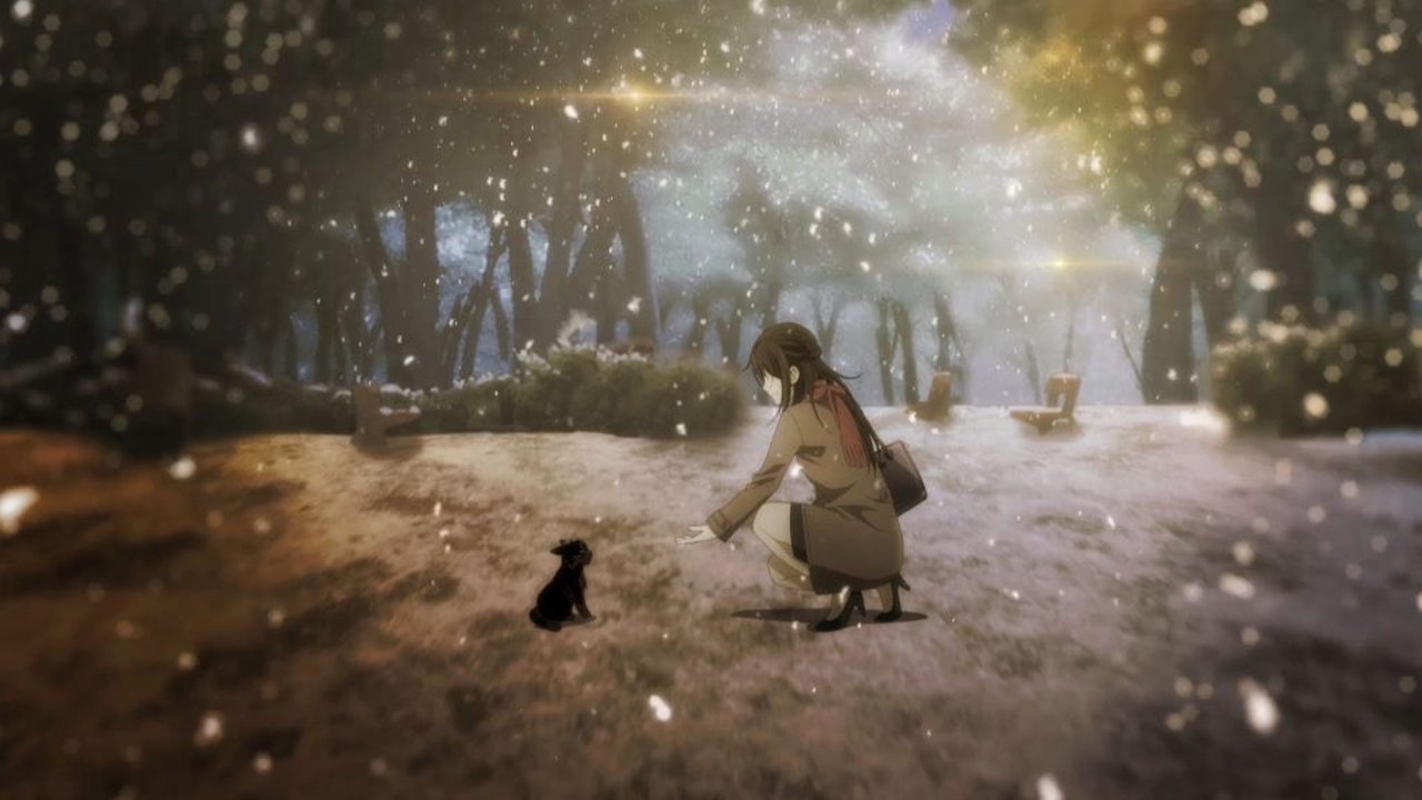 The Masterful Cat Has Grown Big