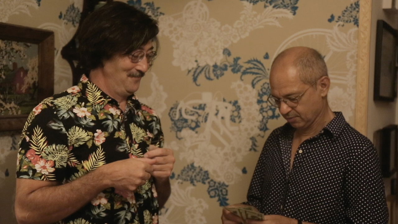 The Show About the Show — Épisode 3