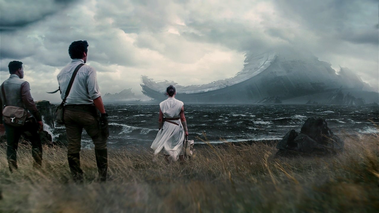 Guarda Star Wars: L'ascesa di Skywalker Film Completo in ...