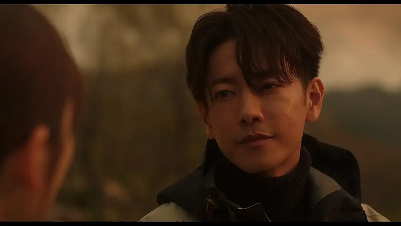 Marry My Husband: Japan - Season 1 Episode 3 : A Misfired Cupid's Arrow