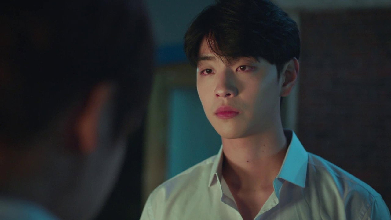 Image Love for Love's Sake / Iubire de dragul iubirii (2024)