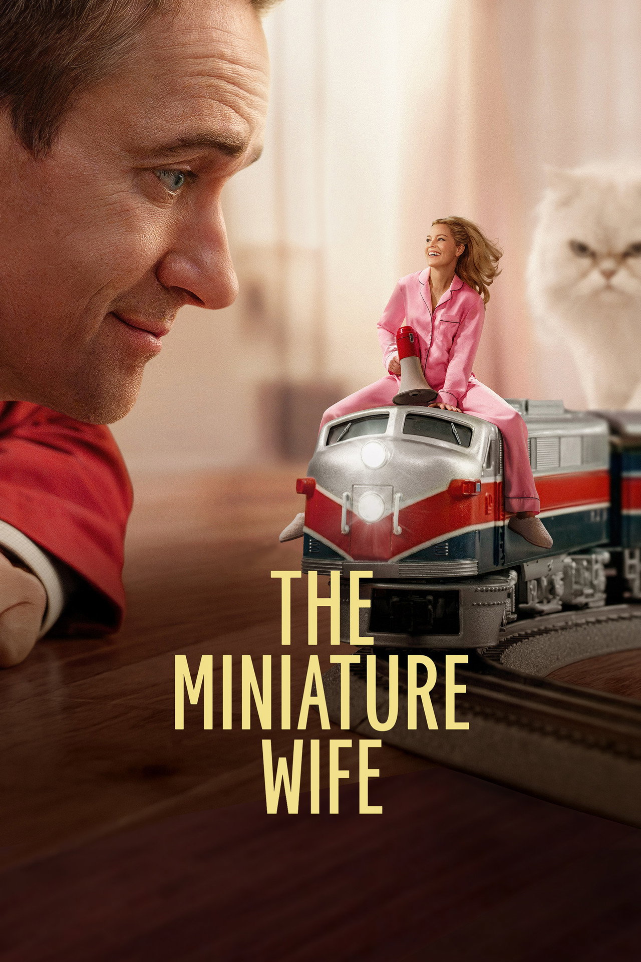 The Miniature Wife poster