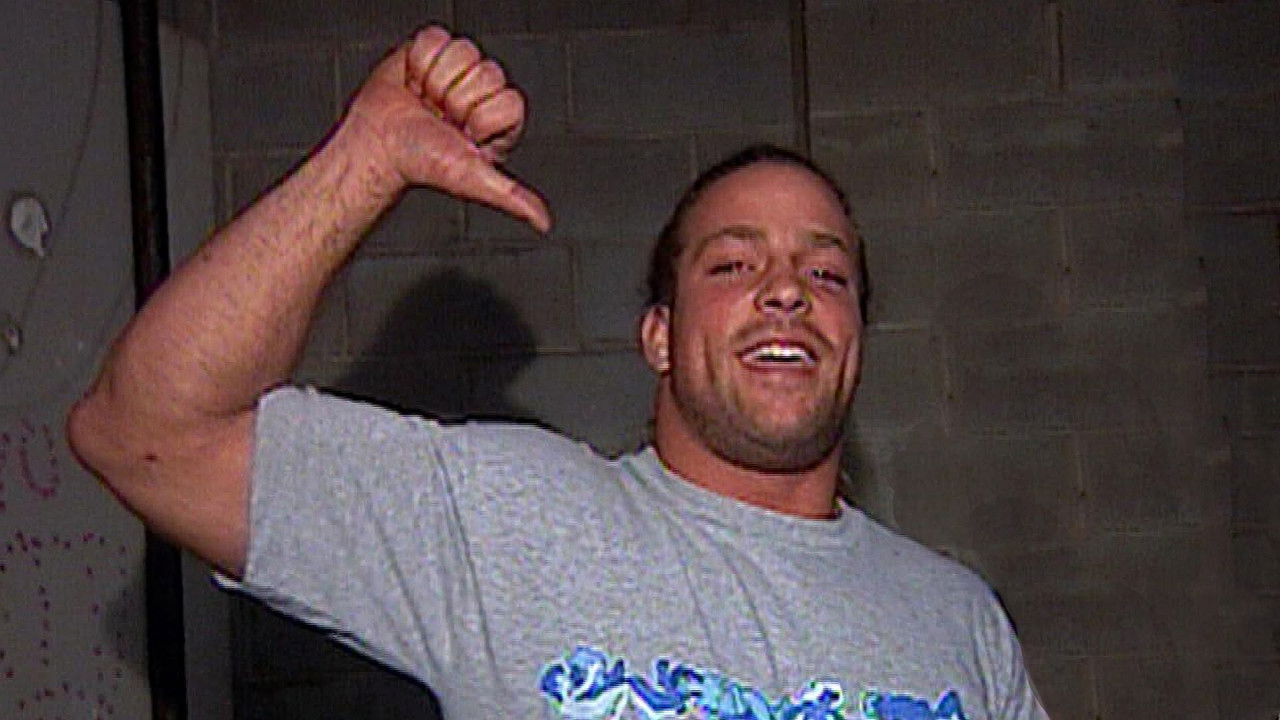 ECW Hardcore TV - Season 7 Episode 20 : ECW Hardcore TV - May. 15, 1999