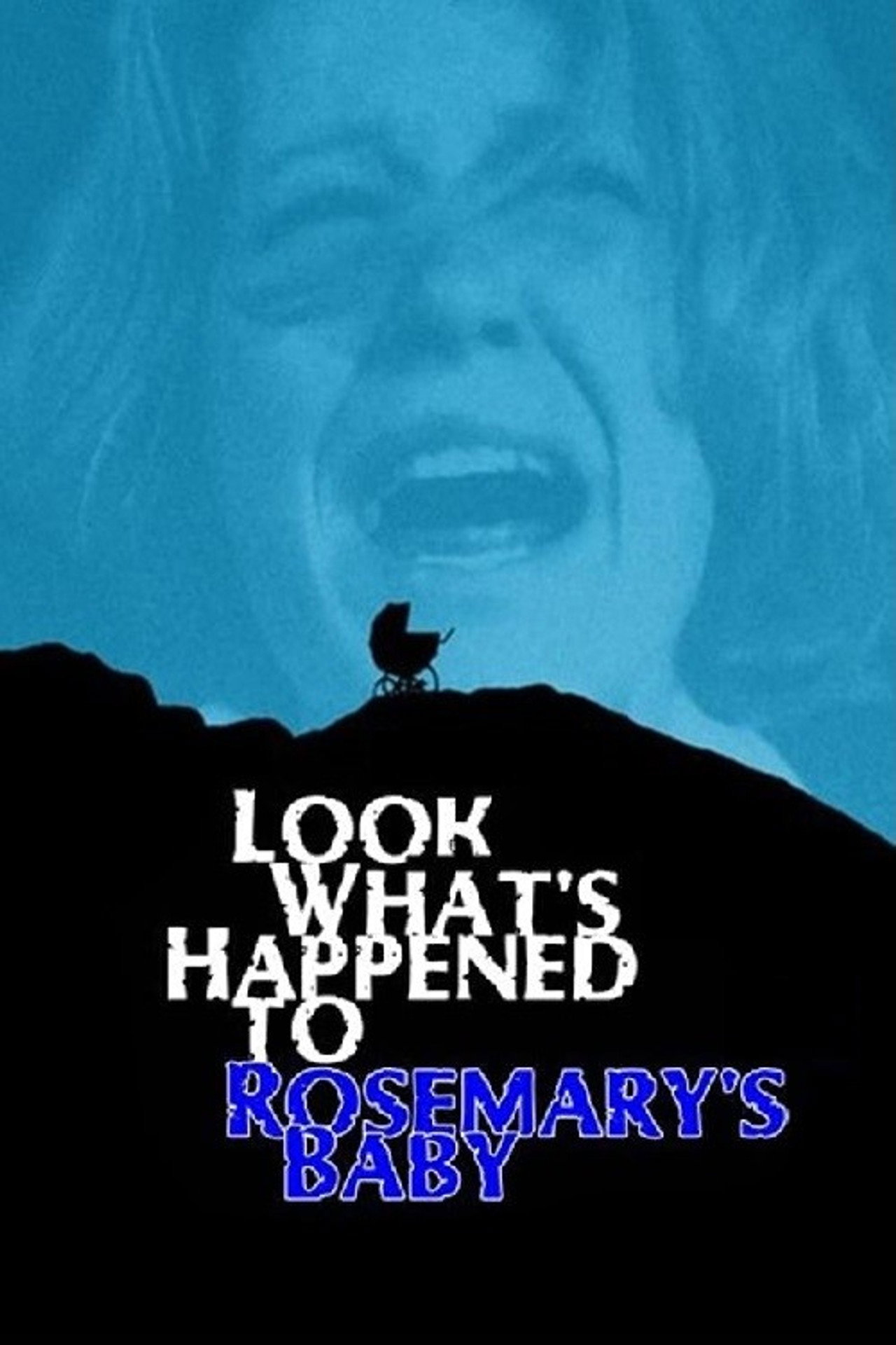 Look What's Happened to Rosemary's Baby still 6