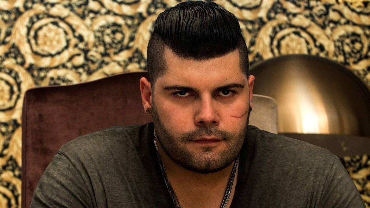 Gomorrah - Season 3 Episode 1 : Long Live the King!