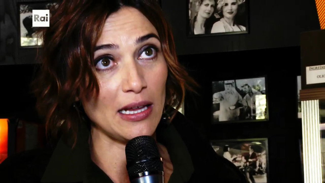 La Mafia tue seulement l'Été — Épisode 5