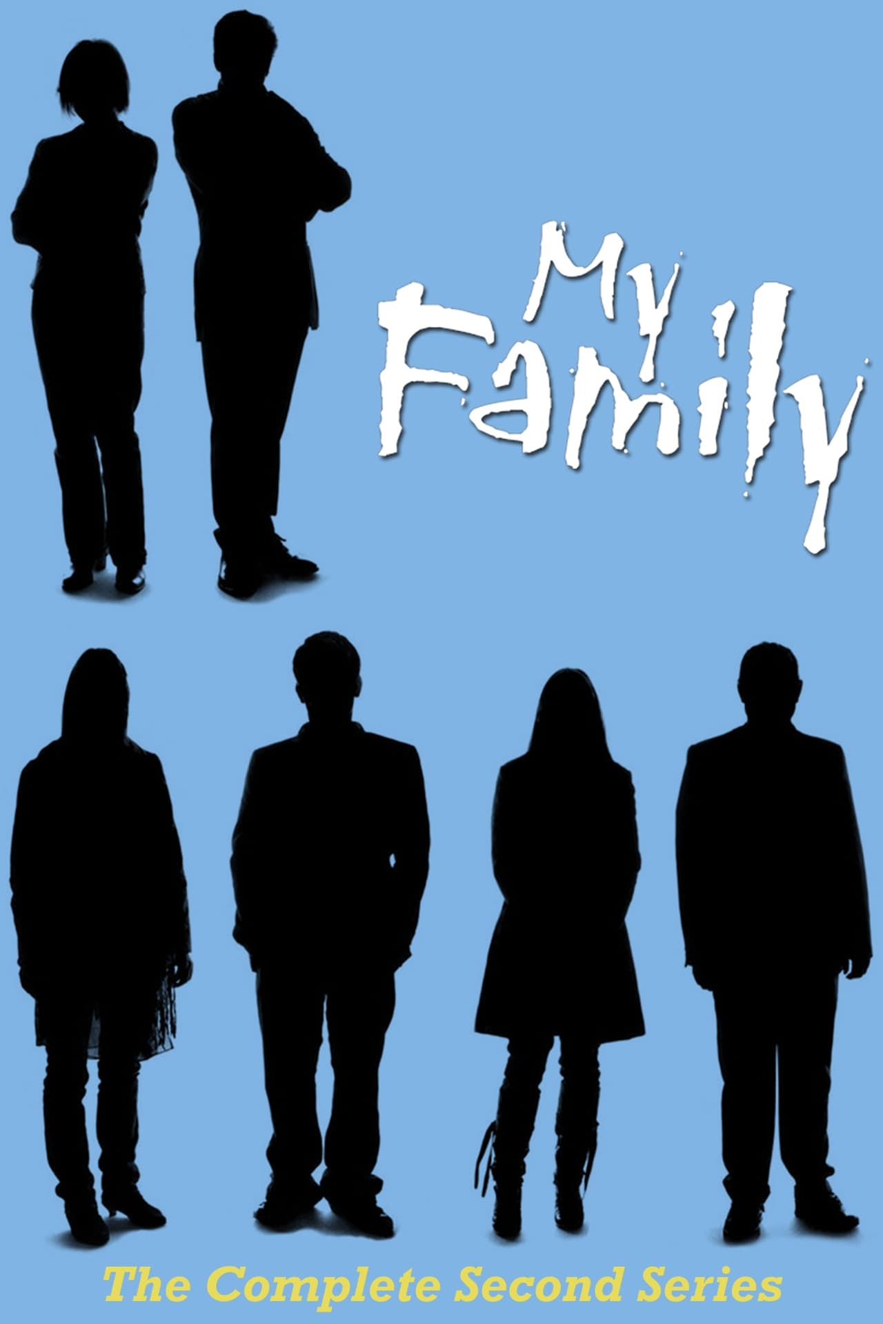 My Family (2001)