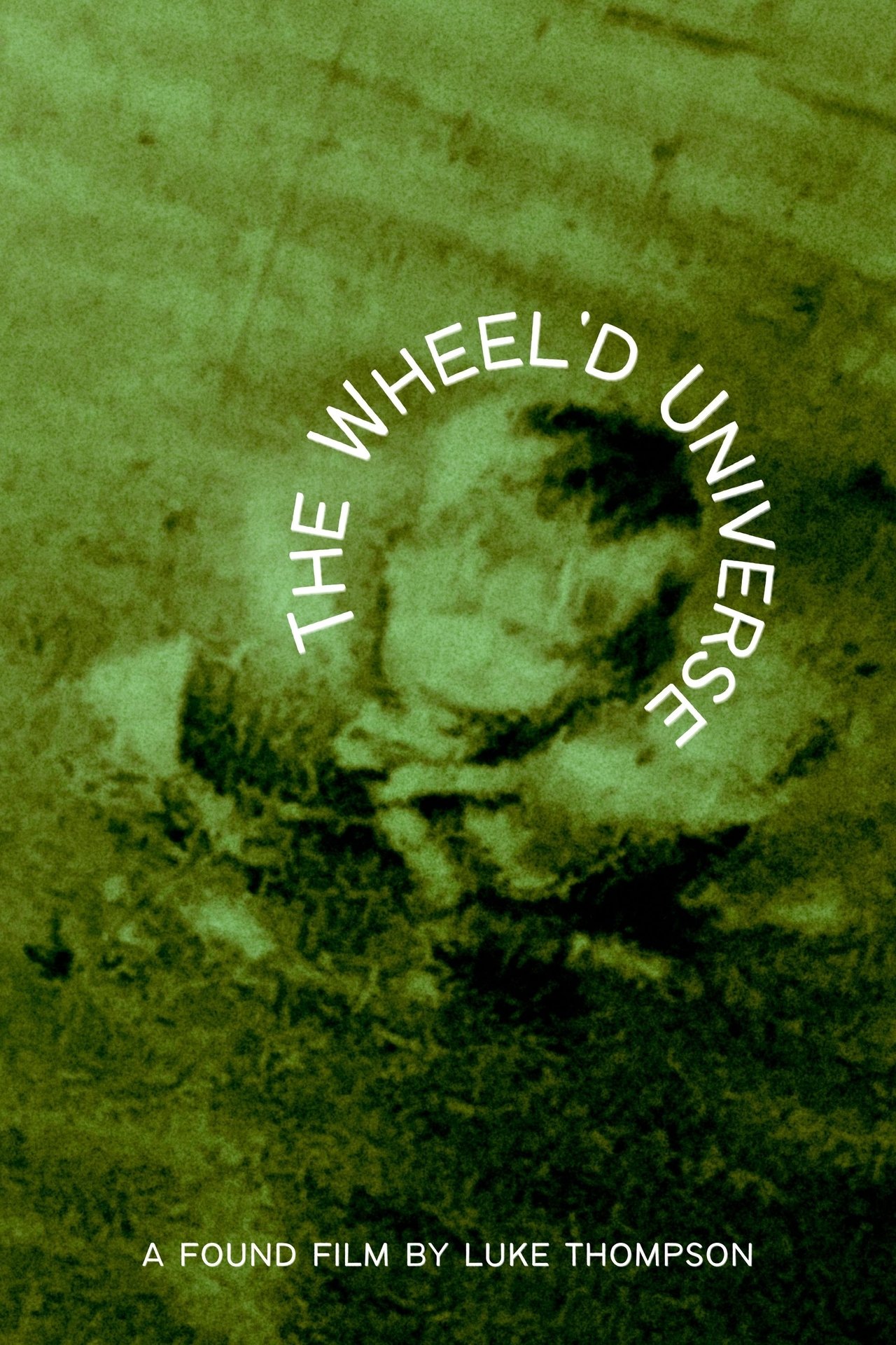 The Wheel'd Universe