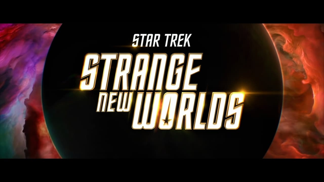 Star Trek: Strange New Worlds