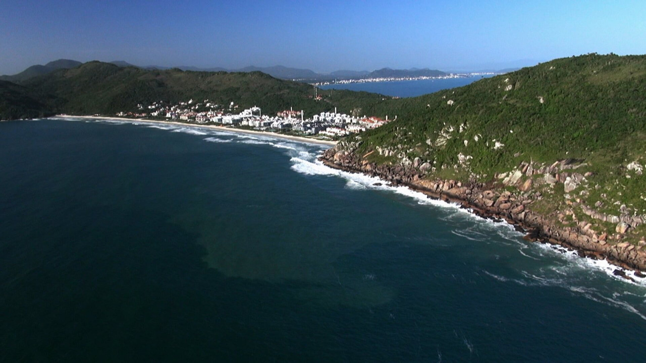 Brasil Visto de Cima — Épisode 9