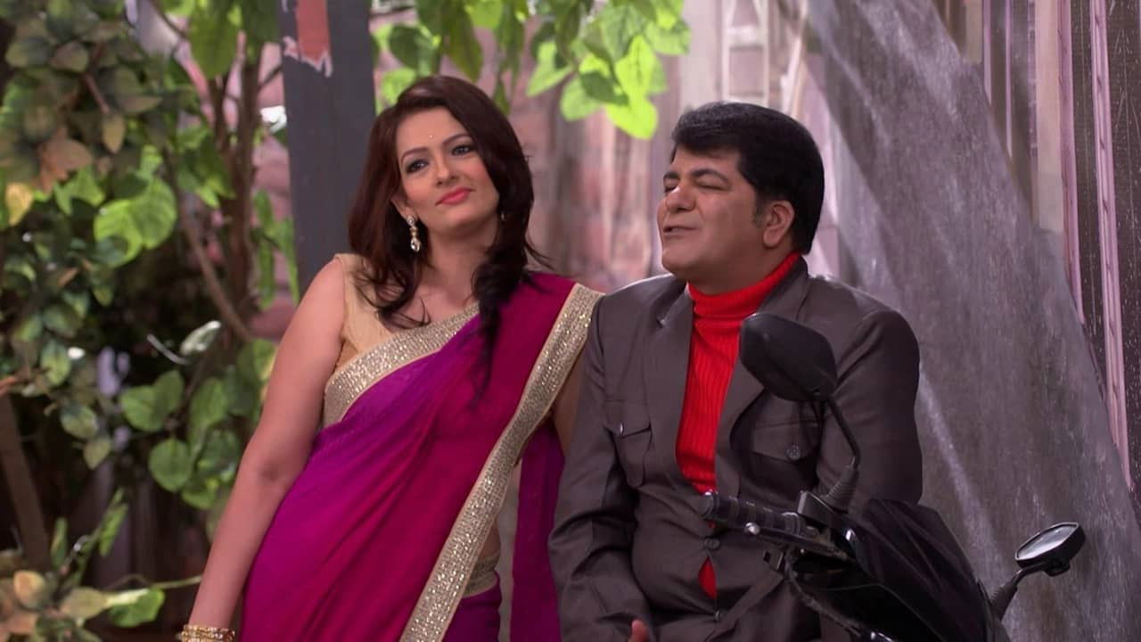 भाभीजी घर पर हैं! — Épisode 575