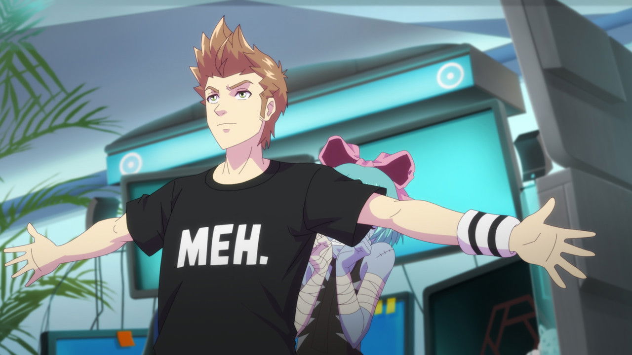 Image Virtual Hero: La Serie