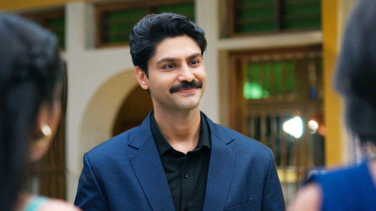 Itti Si Khushi — Épisode 8