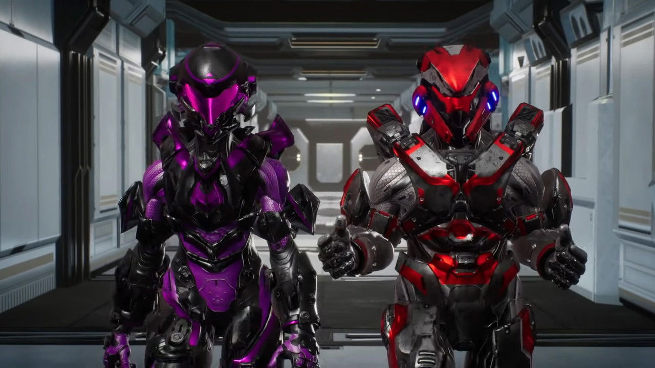 Red vs. Blue — Épisode 3