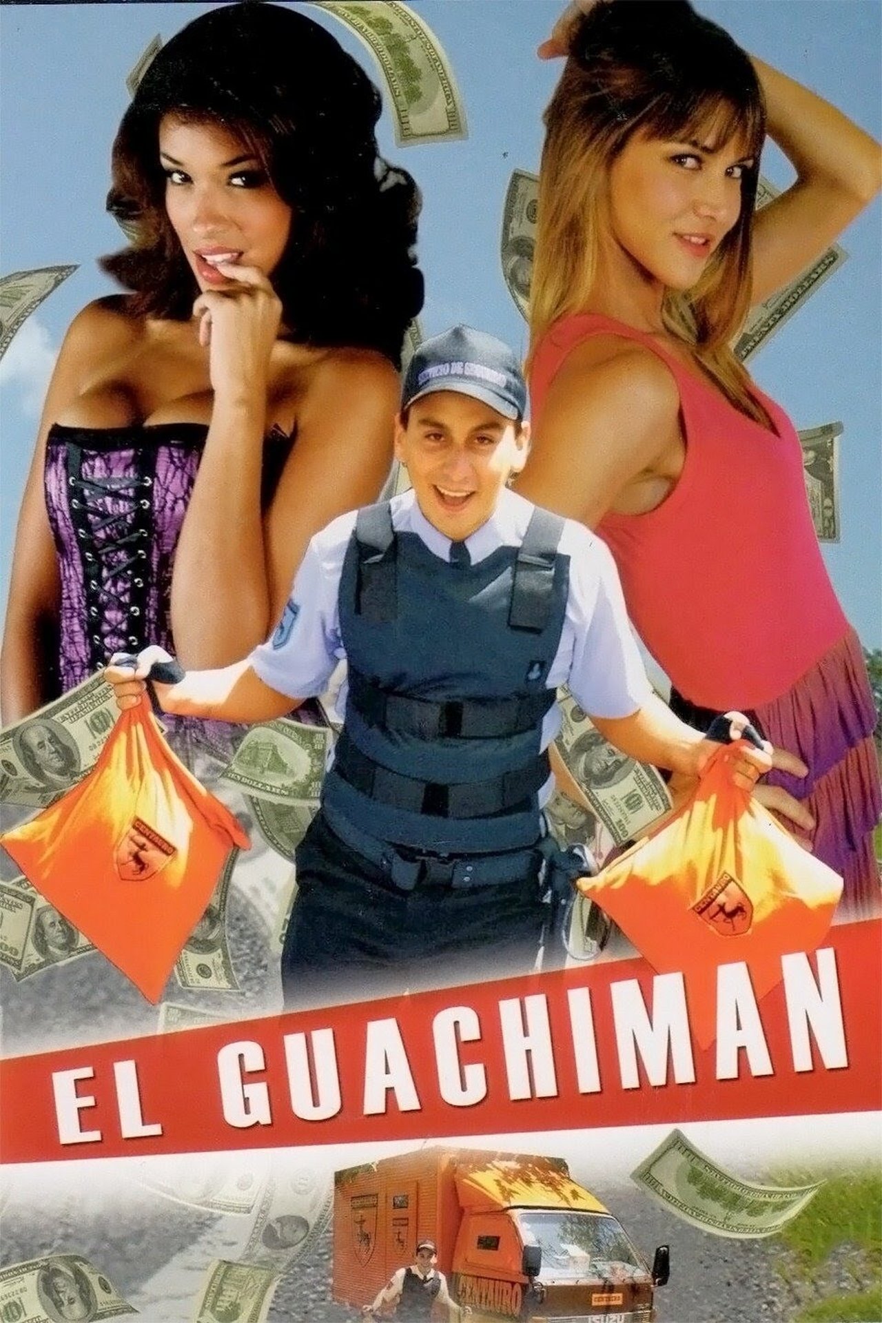 El Guachiman El Guachiman