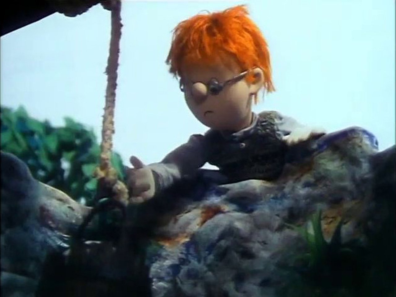 The Wishing Well
