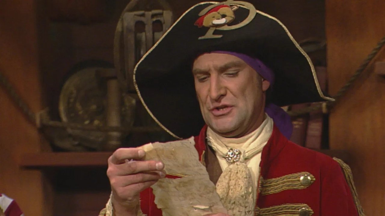 Piet Piraat - Season 1 Episode 26 : Episode 26