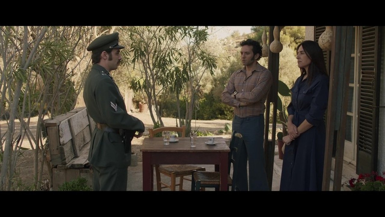 Η Παραλία - Season 2 Episode 15 : Episode 15