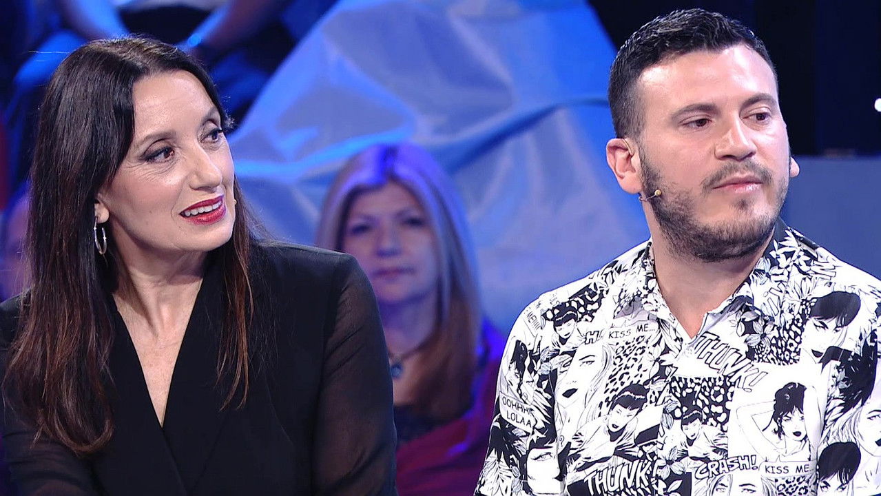 Volverte a ver — Épisode 18