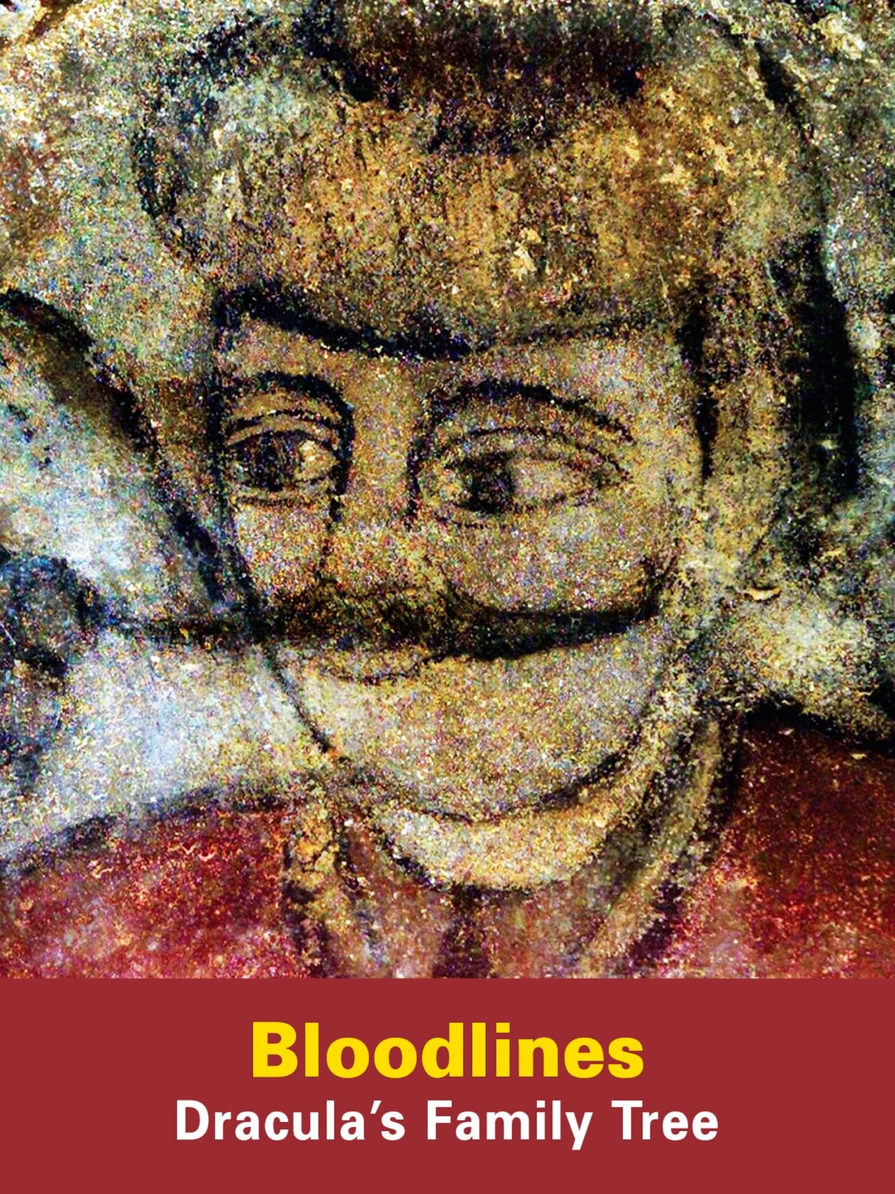 Bloodlines: The Dracula Family Tree