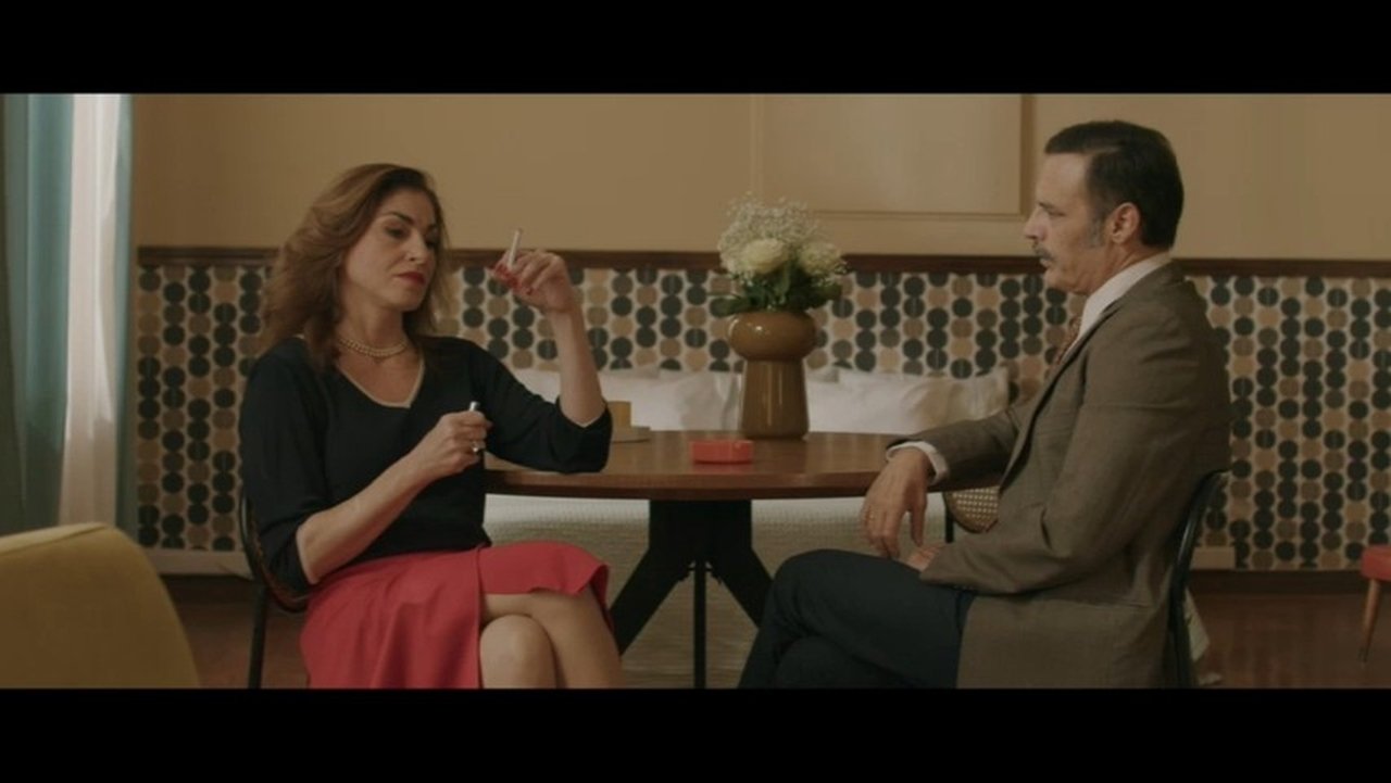 Η Παραλία - Season 2 Episode 59 : Episode 59