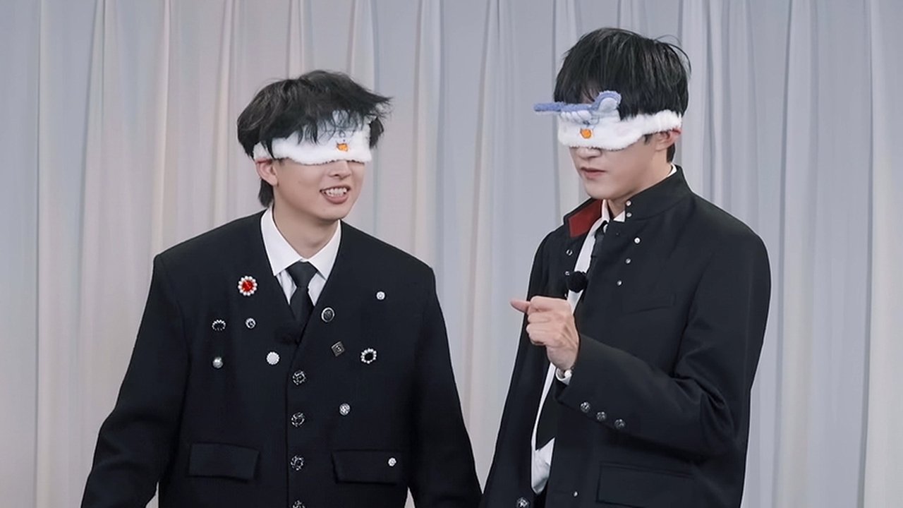 Detective Academy - Season 0 Episode 121 : S8 Spring Festival Special (2)