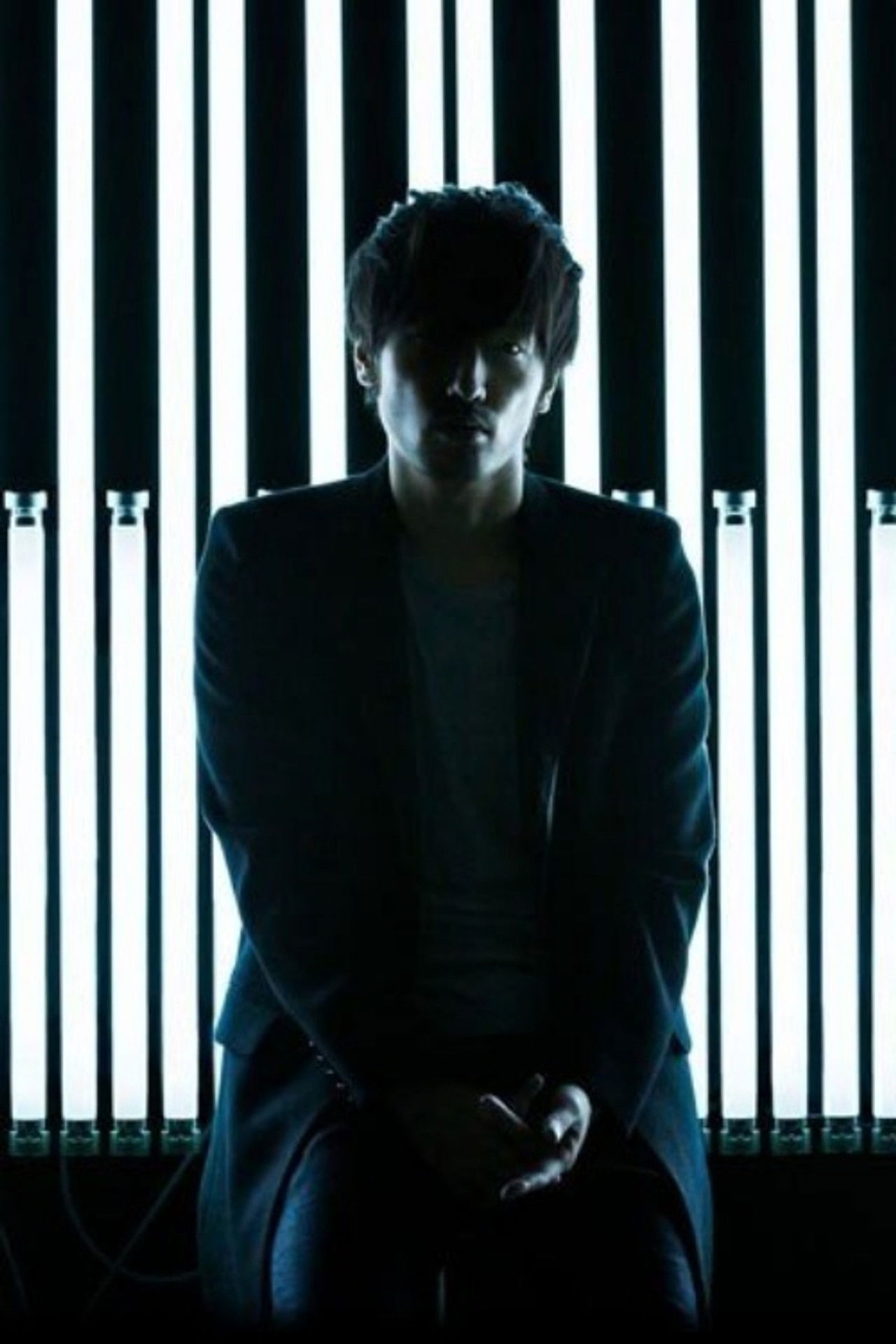 Sawano Hiroyuki Live[nZk]003 Exclusive Live Broadcast (NicoNico 2015) Backdrop