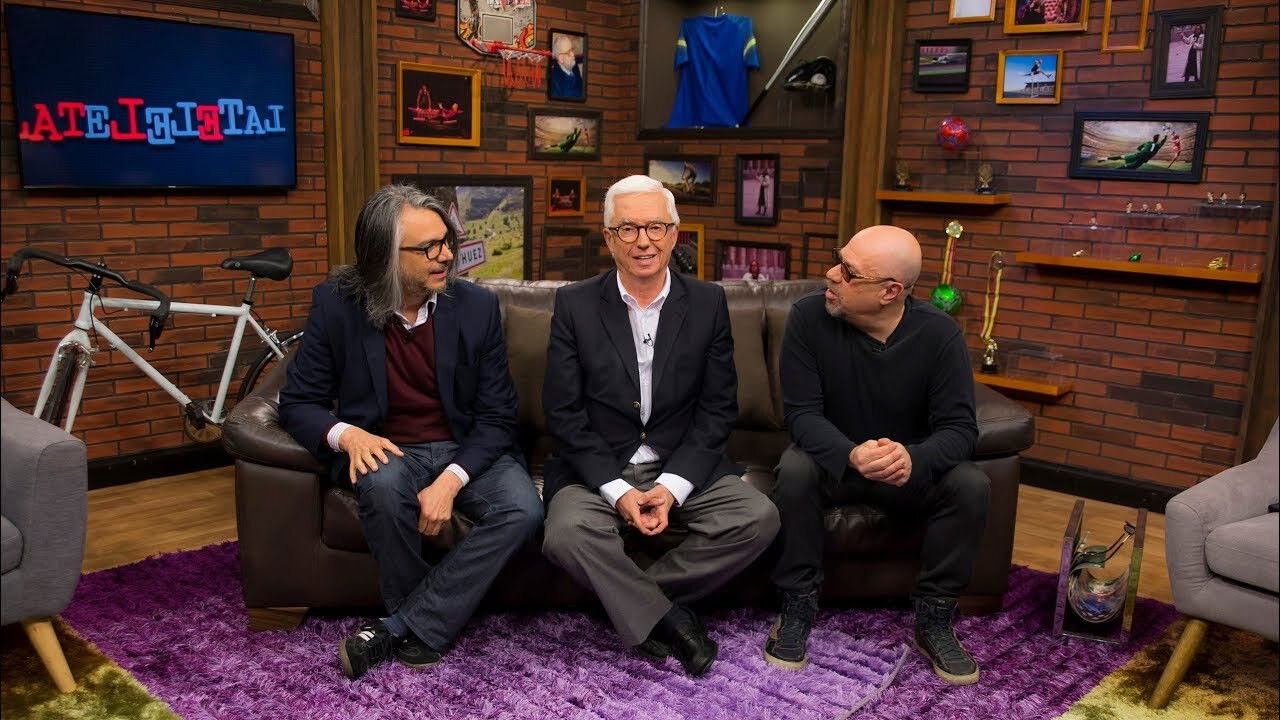 La Tele Letal — Épisode 28