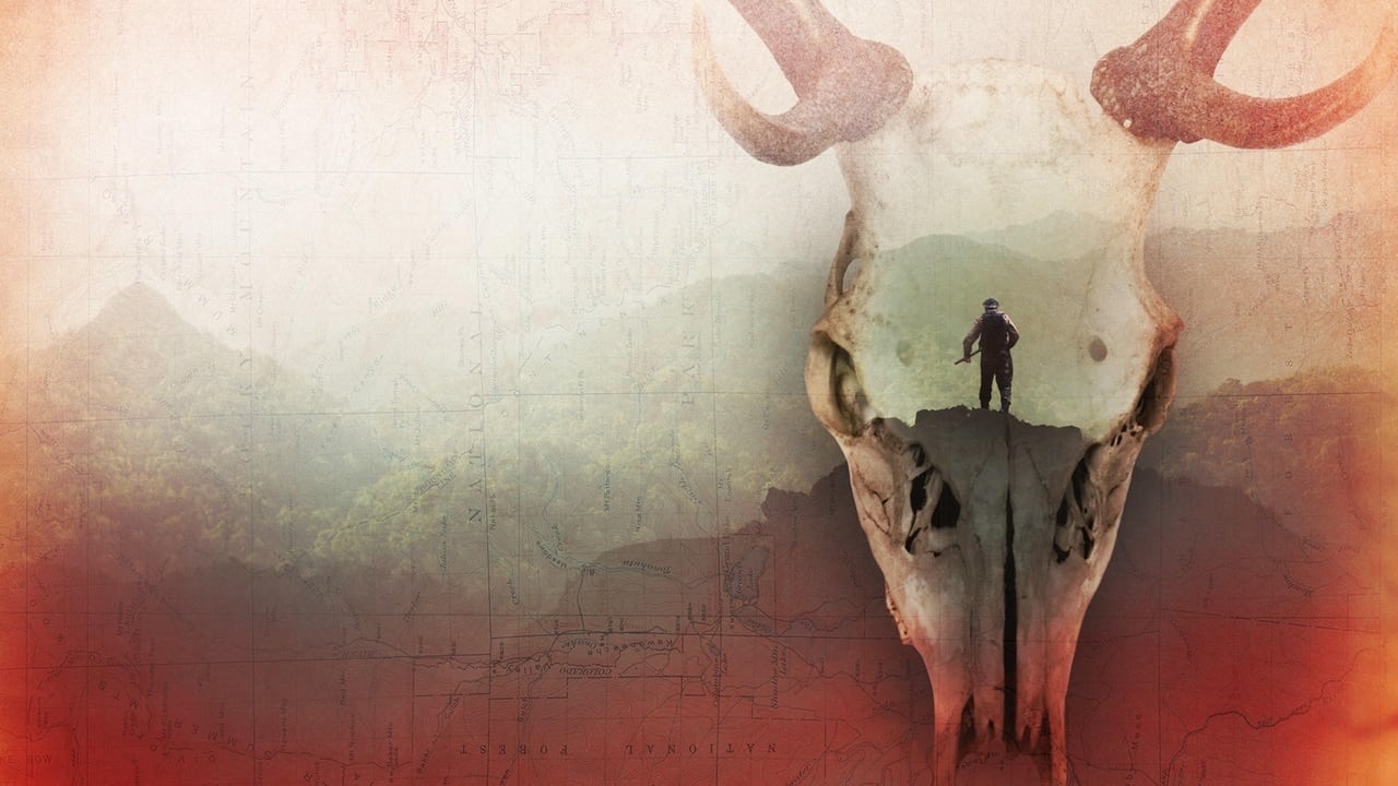 Missing 411: The Hunted Backdrop Image