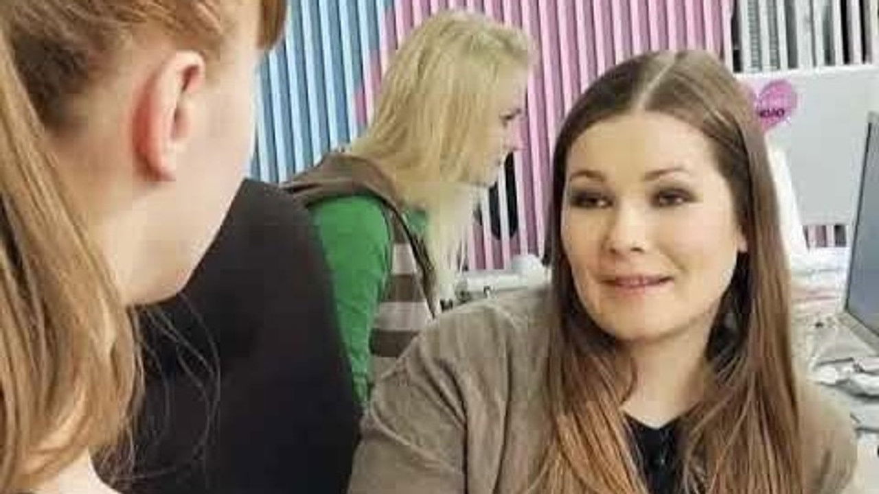 Топ-модель по-русски — Épisode 5