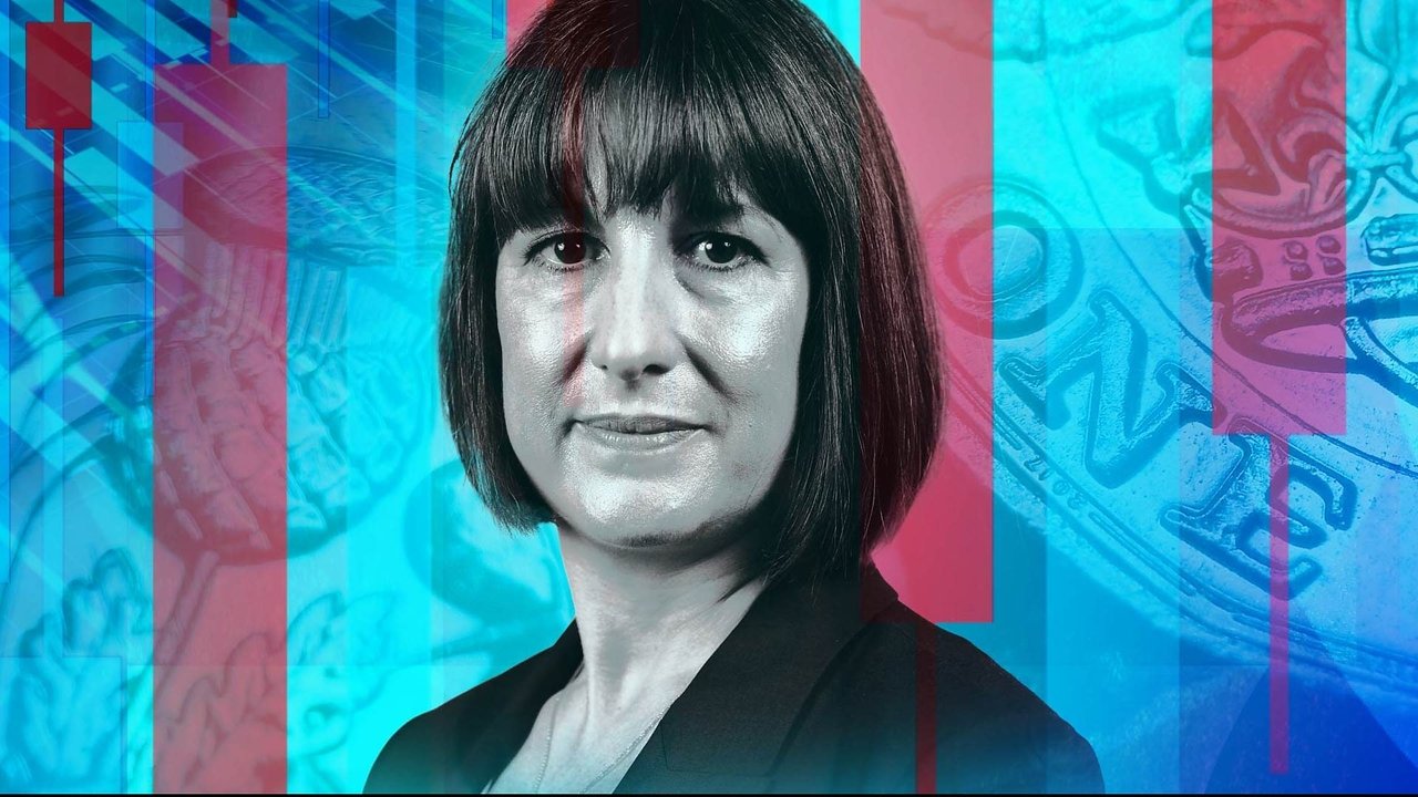 Newsnight - Season 46 Episode 57 : Spring Statement: More Cuts to Come