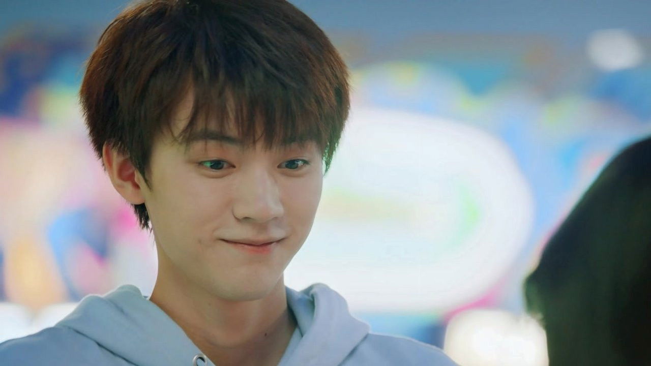 你是我最甜蜜的心事 — Épisode 11