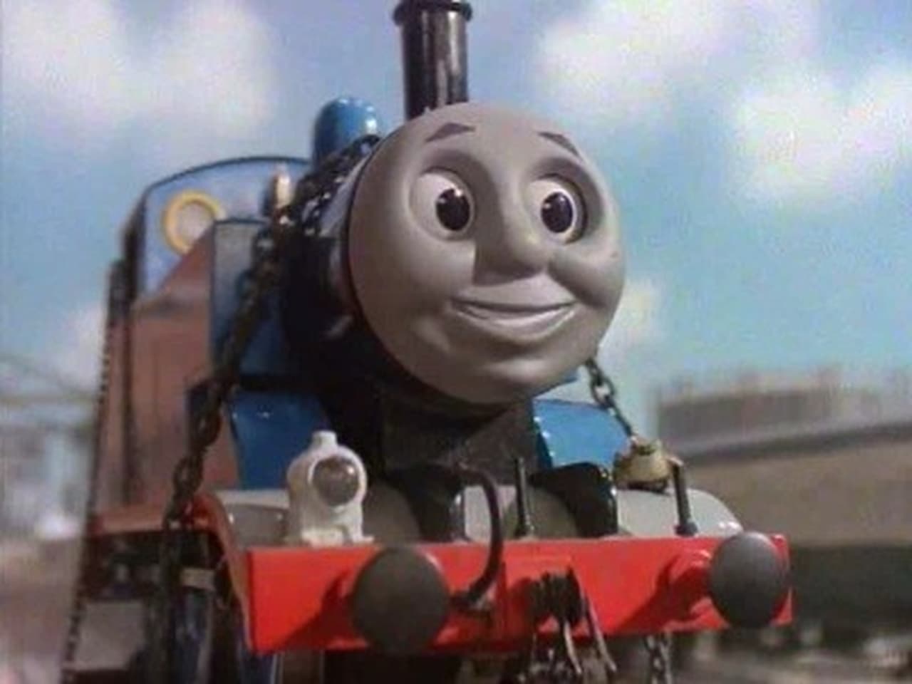 Thomas & Friends - Season 3 Episode 13 : Trust Thomas