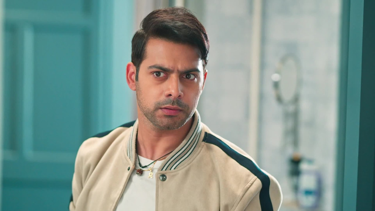 Qayaamat Se Qayaamat Tak — Épisode 23