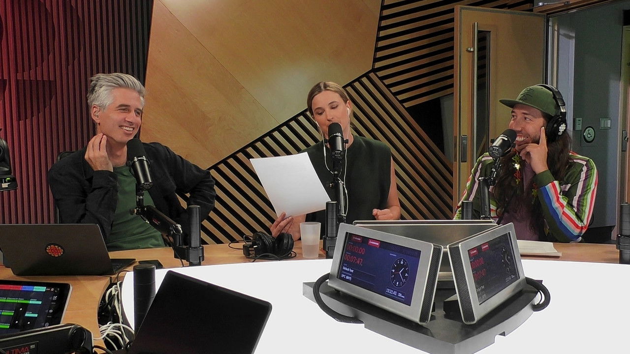 La journée (est encore jeune) — Épisode 12