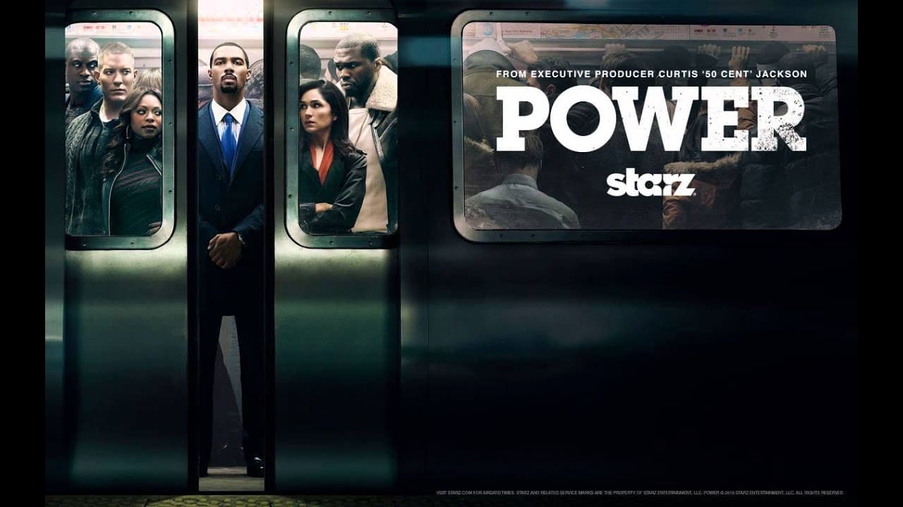 Power - Season 1