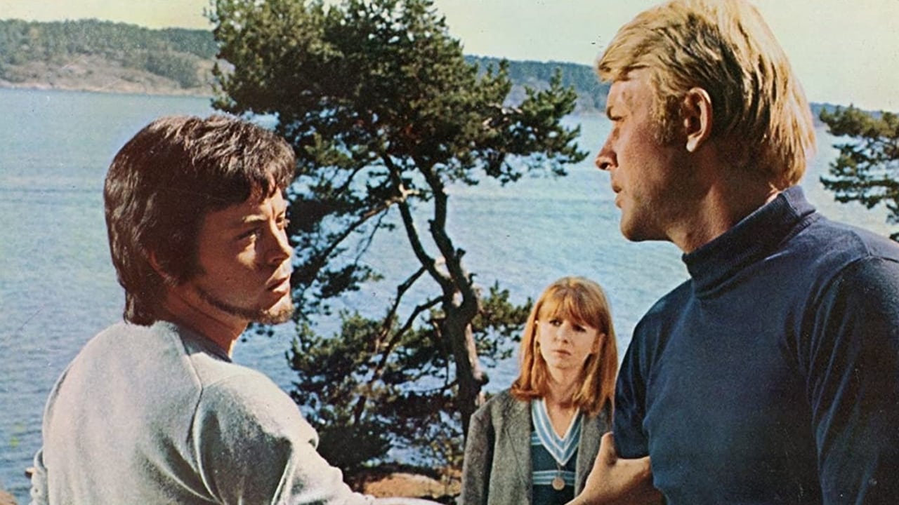 The Buttercup Chain (1970)