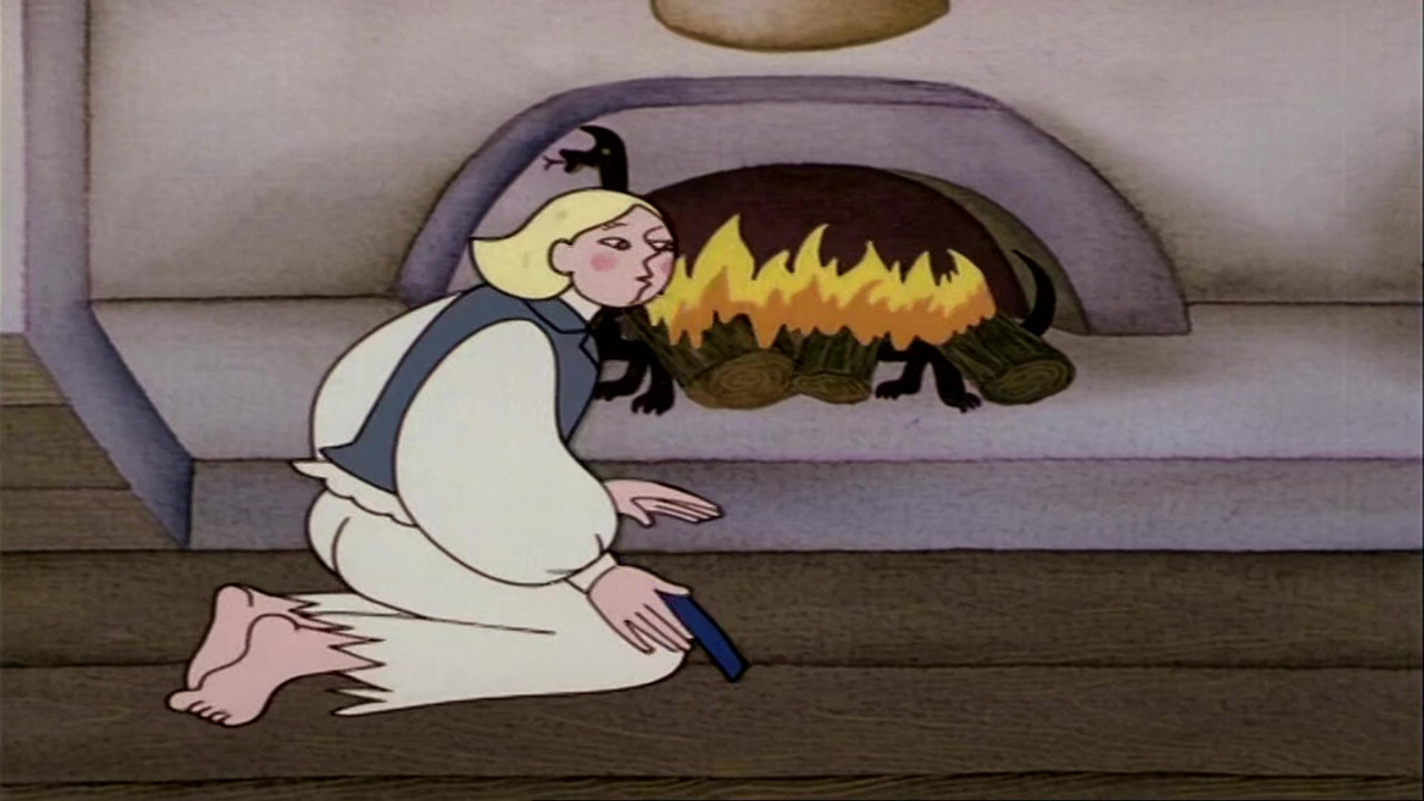 Magyar népmesék — Épisode 6