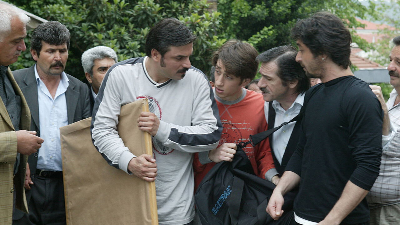 Geniş Aile — Épisode 47