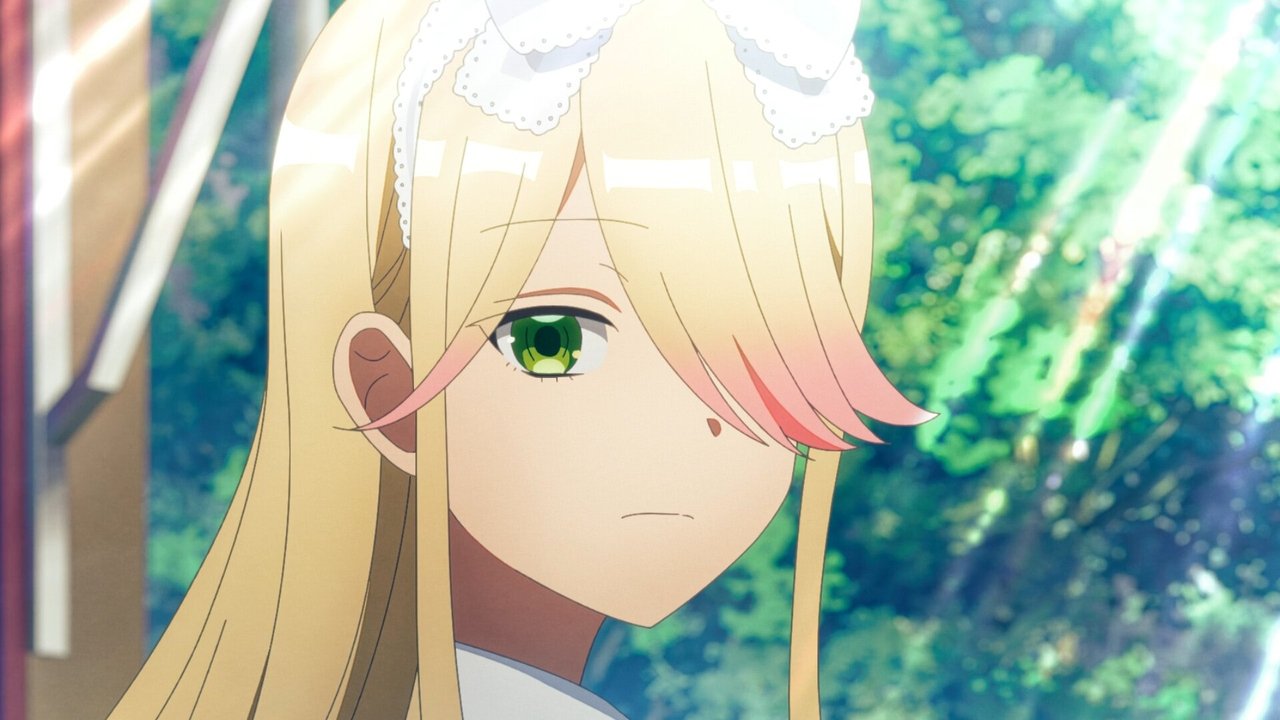 Watari-kun's ****** Is About to Collapse - Season 1 Episode 14 : Nao-kun Mk. II