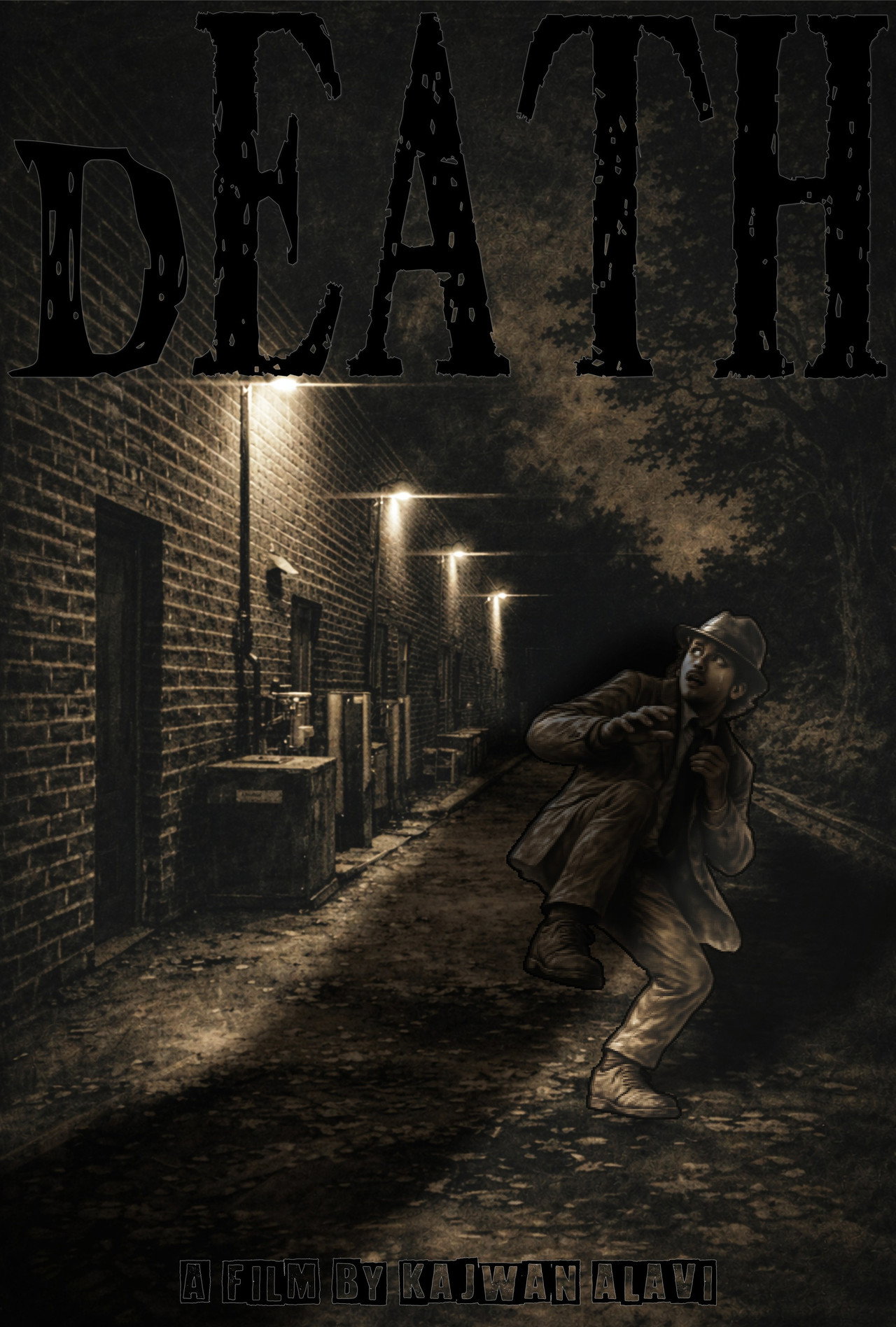 dEATH