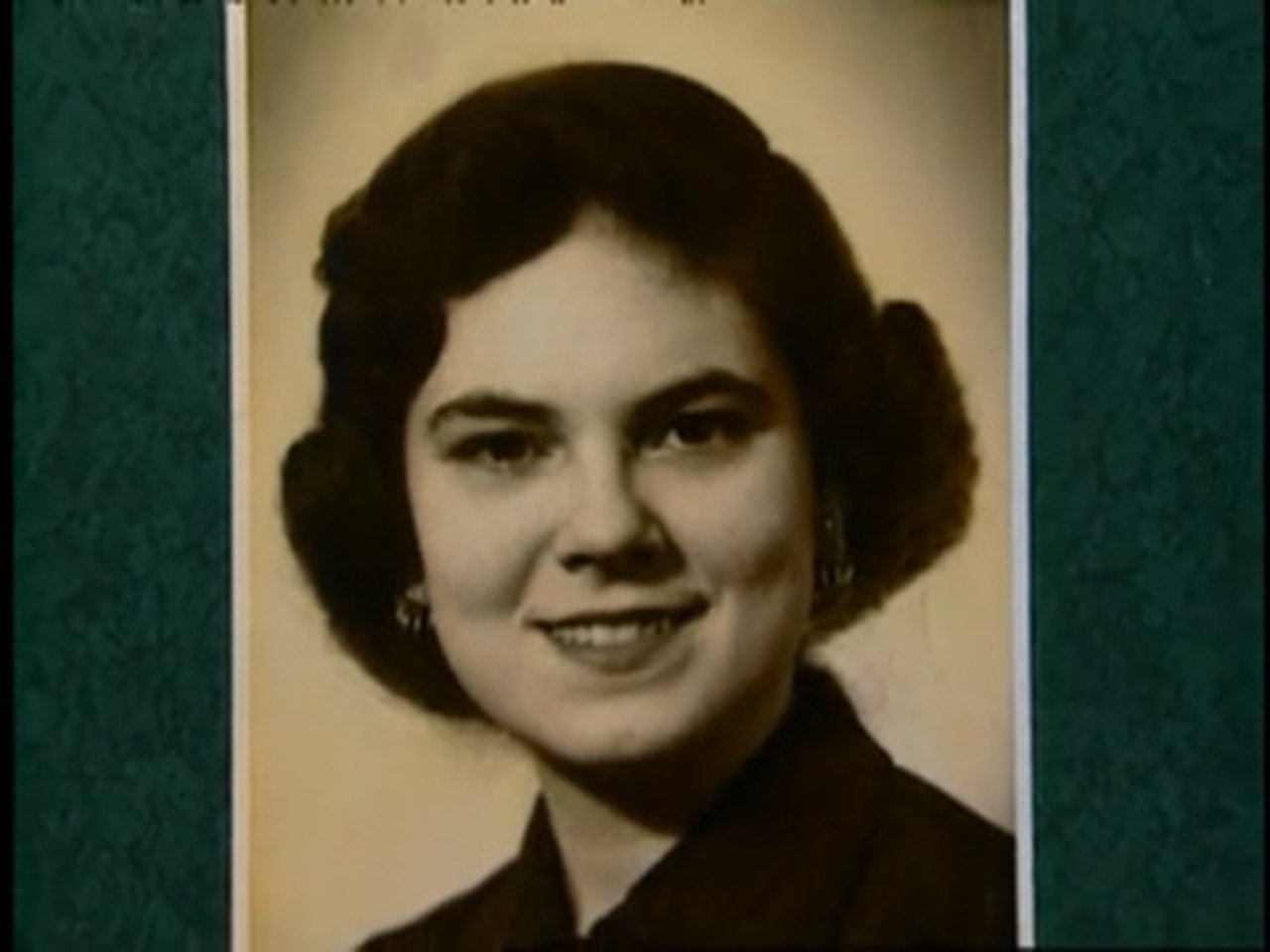 Forensic Files - Season 4 Episode 11 : Haunting Vision