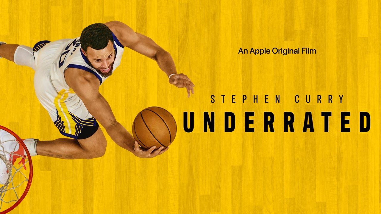 Stephen Curry: Underrated