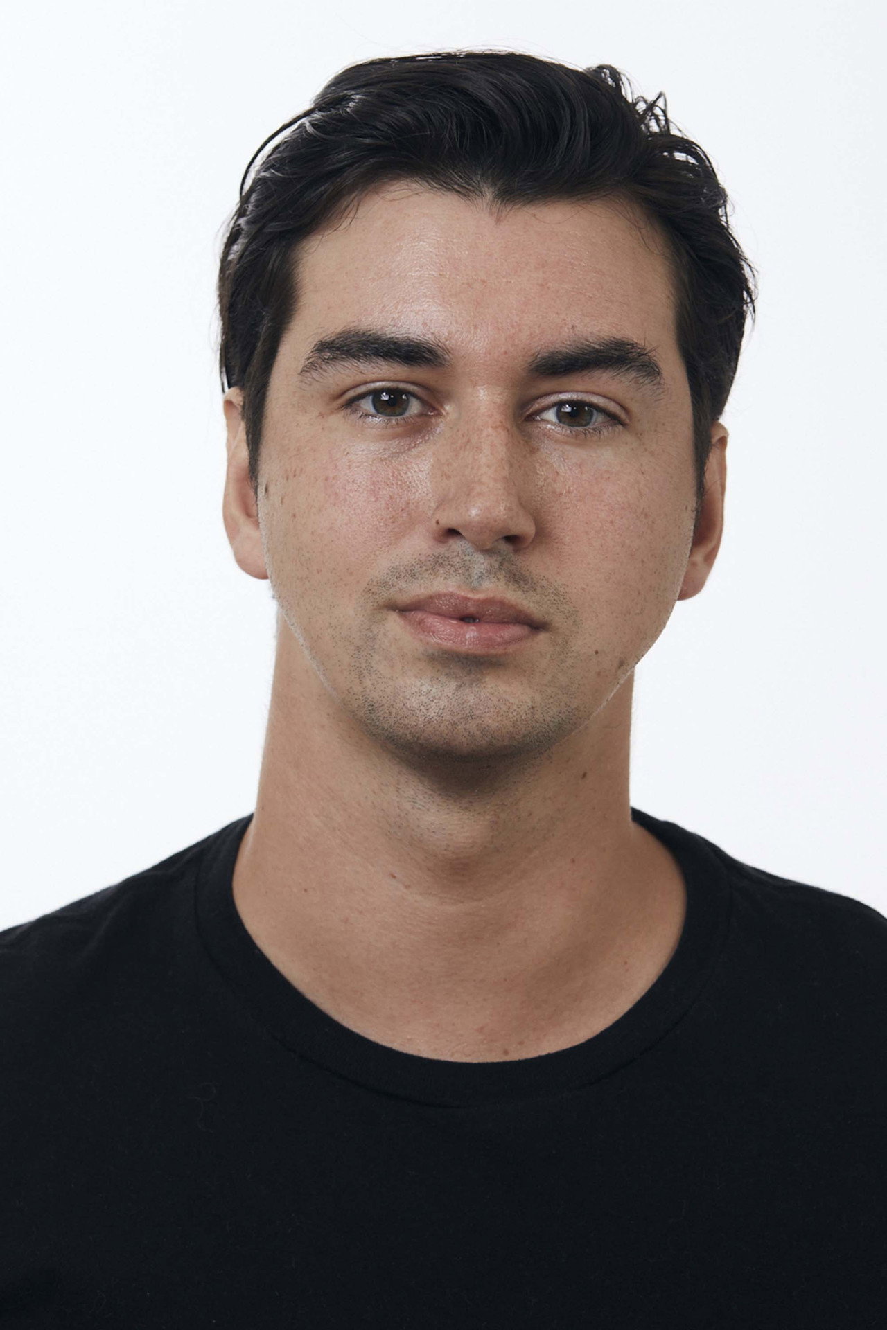 Sean O’Connor