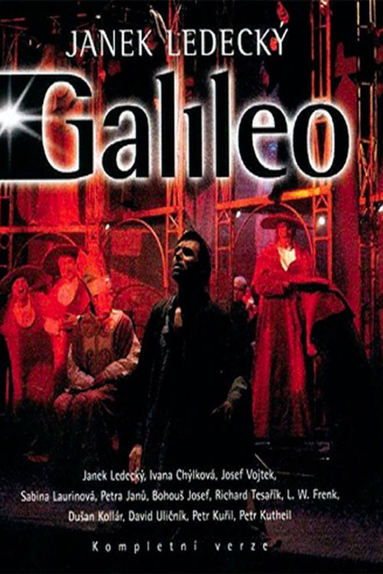Galileo