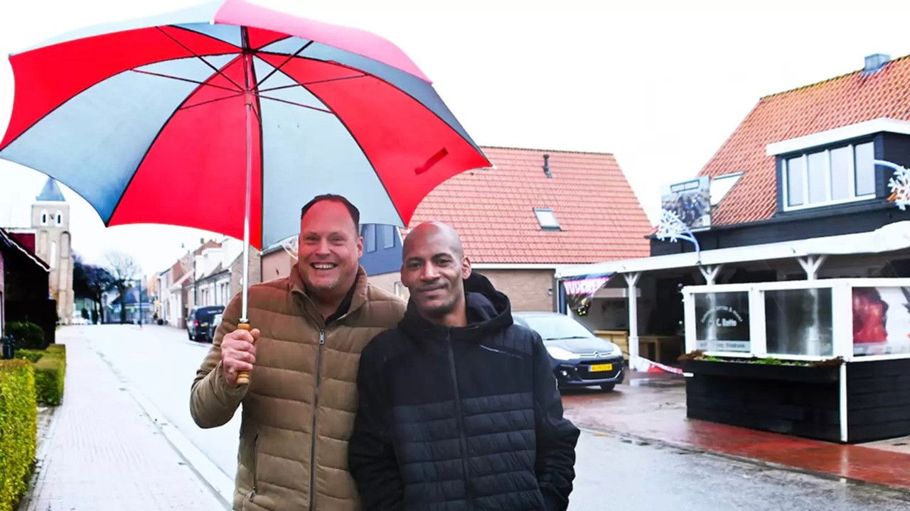 Het Roer Om - Season 6 Episode 4 : Episode 4