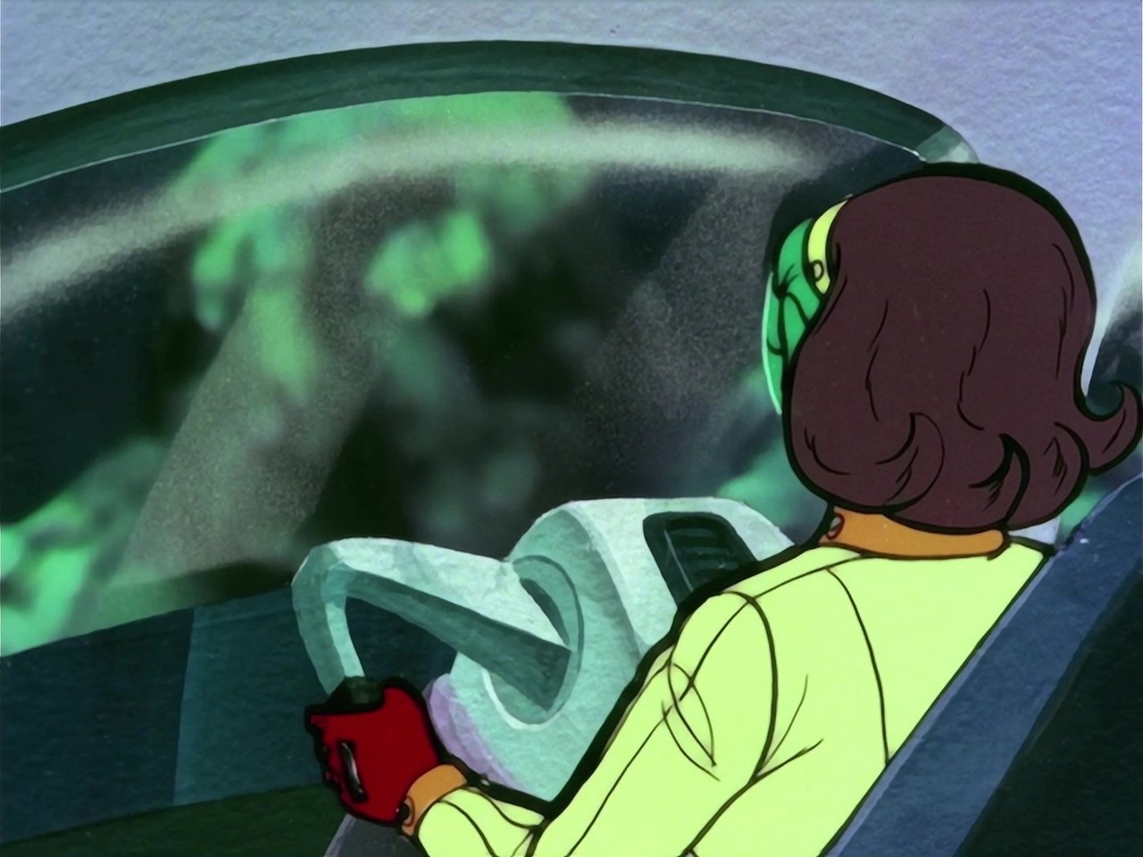 Shoot the Burning Life