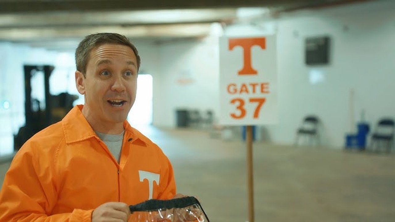 SEC Shorts - Season 8 Episode 15 : Neyland Stadium Gate Security Does Usual Bang-Up Job